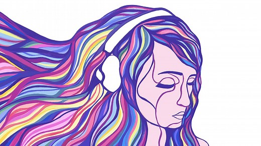 BBC Radio 4 - Soul Music - Six life-changing pieces of music