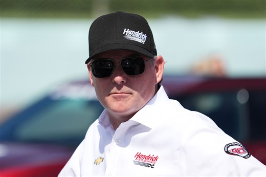 What was the Jeff Gordon ‘4-second rule’? All about NASCAR’s tactics to slow down the champion superstar