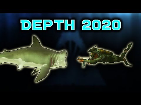 Depth Gameplay and Review 2020