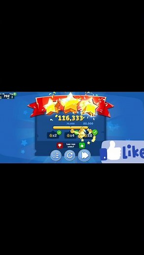 Angry Birds Friends Tournament Gameplay #gaming #angrybirds ‪@AngryBirds‬
