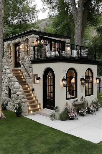 Looks wonderful 😍❤️ | Exploring Dream Homes