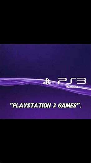 Top PS3 Games: Nostalgic Adventures Worth Playing