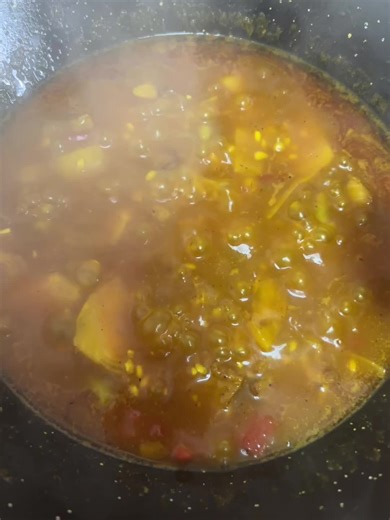 Arroz con Abas: Receta Tradicional Deliciosa