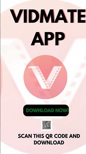 HOW TO DOWNLOAD VIDMATE APP