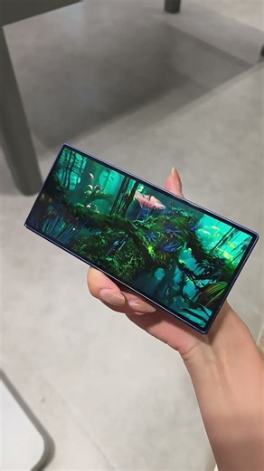 Samsung Fold7 Has INSANE Customization Features! iPhone Can't Do This #technology #technews