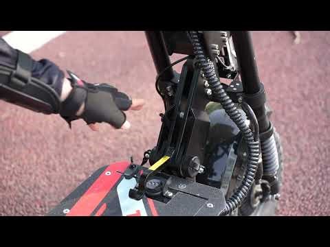 T90 Pro Electric Scooter#electricscooter #escooter #scooter #scootering#off road#cycling#folding
