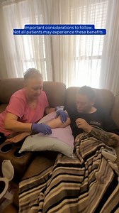 14K views · 233 reactions | “Needles are kind of scary, but you got to start somewhere.” Jimmie’s #dialysisjourney has evolved over time and he is now taking even more control of his treatments and removing his own needles. Would you consider self-cannulation? #iCANnulate | NxStage Home Hemodialysis | Facebook