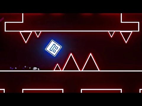 Geometry Dash [2.2] | First 2.2 Demon completed !!! : "Jet Lag" by disp {Medium Demon} (RTX ON)