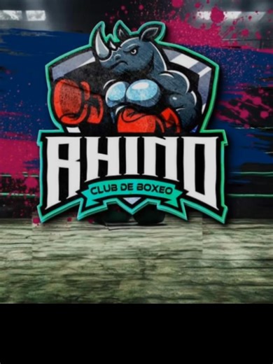 Seguimos preparándonos 🔥 solo en Club de Boxeo RHINO 🦏🥊 #entrenamiento #boxing #box
