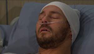 Steffy is relieved, Liam's life is saved but .............. !!!! #boldandbeautiful What do you think it will happen with #STEAM ❤️‍🩹 ??? | Jacqueline MacInnes Wood Source