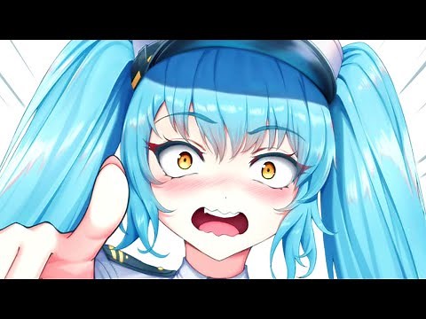 Privaty is in Love with The Commander | Goddess of Victory: NIKKE