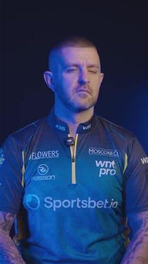 Jayson Shaw is set to walk out for his 10th #MosconiCup tonight at Alexandra Palace 🙌 A remarkable achievement for one of Team Europe’s finest ever players 👏🇪🇺 | Matchroom Pool