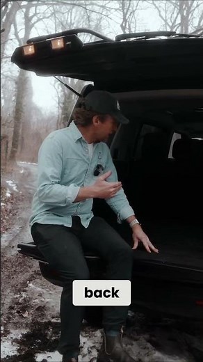 Experience the Spaciousness and Practicality of the LR4 - Review and Features