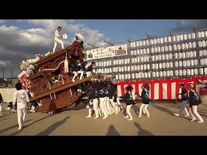 2013年 伏山公園