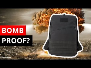 GORUCK GR1 21L Backpack Review | Is it Worth It?