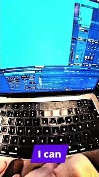 Marx Instruments & Pitchtuner: Lyrics-prompter Max4Live patch