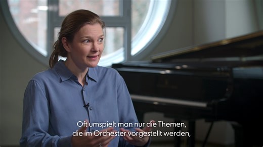 【4K】2026.01.30 珍妮·杨森｜基里尔·佩特连科｜勃拉姆斯《小提琴协奏曲》斯克里亚宾《第三交响曲》