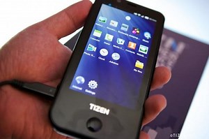 Samsung's Tizen mobile OS could signal new competition for Apple's iOS, Google's Android | AppleInsider