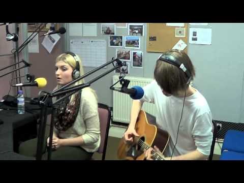 Blacklit Canopy - Corridors