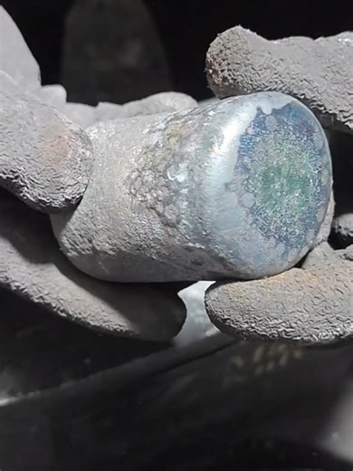 Crafting a Game of Thrones Dagger: Part 2