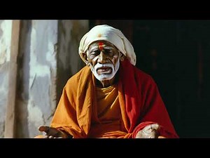Om Sai Ram Chanting | Sai Baba Meditation for Peace of Mind