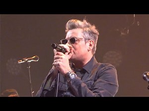 Benjamin Biolay - Los Angeles (Live) Paris Accor Arena - 12/12/2023