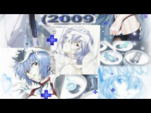 Rei cc SUBLIMINAL | neon genesis evangelion