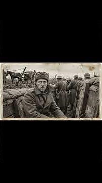 Untold Stories Ep. 45: The Mad Baron: How a Russian Warlord Built a Te...