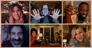 Connecting - Episodenguide und News zur Serie