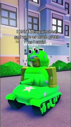 Roblox Tiktok Compilation | #Shorts