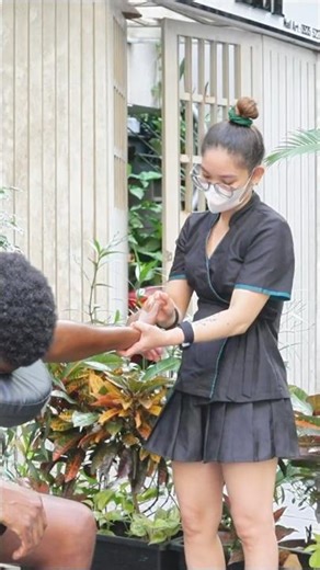 💆‍♂️ ASMR Vietnamese Head, Neck & Shoulder Massage – Deep Relaxation in Da Nang 🇻🇳