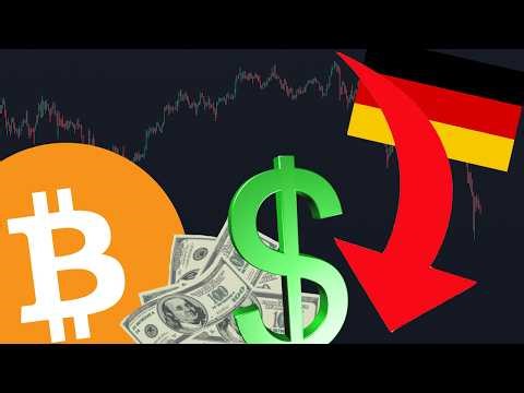 BITCOIN WARNUNG…RIESEN BEWEGUNG IN 72 STUNDEN