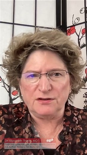 This month on Seizing Life, we’re joined by Lauren Aguirre and Dr. Elizabeth Thiele, authors of Epilepsy for Dummies. This book is a much needed, reliable guide for anyone navigating epilepsy, blending Lauren’s lived experience as a patient and parent with Dr. Thiele’s deep clinical expertise, offering clear, trustworthy answers in a time of overwhelming online information. In this episode, they share how they organized the essential topics of explaining, diagnosing, treating, and living with ep