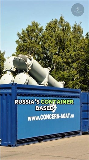 The Hidden Missile Threat Inside Shipping Containers