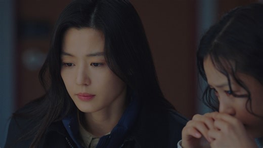 Jirisan - Episode 4 | Rakuten Viki