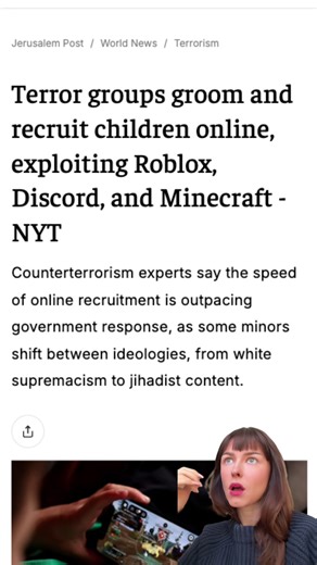 Protect Your Teen from Online Predators on Discord