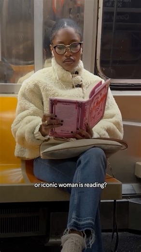 Sunnie on Instagram: "What is she reading? 👀📚 Welcome to Sunnie Reads, a book club made by & for us. Annotated pages. Reread lines. “Wait have you gotten to this part yet” texts. Every other month, we’re picking an official Sunnie Select & stacking even more books we can’t stop talking about, reading alongside our friends & the Sunnie community. Because the main character isn’t the book. It’s the readers. We’re reading together. You in? 💛"