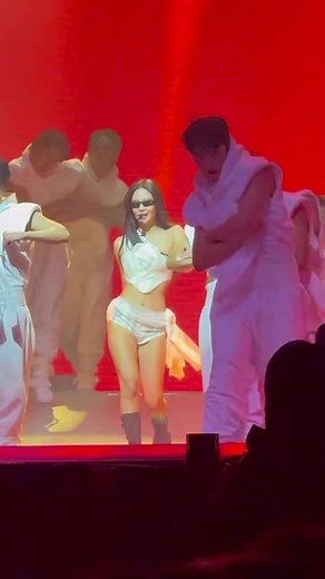 Jennie Kim: Iconic Dance Moments from Blackpink