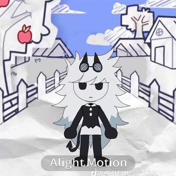 Fly Fly Away Animation: Expressing Heartbreak