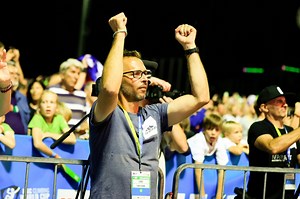 3.4K views · 169 reactions | IFSC TV Host Matt Groom had the chance to chat with Luka Fonda, the mastermind behind the brand-new venue Koper , who also happens to be one of the coaches of the very successful Slovenian team. Slovenia Olympic Team | #IFSC #SportClimbing #KoperWC | International Federation of Sport Climbing (IFSC) | Facebook