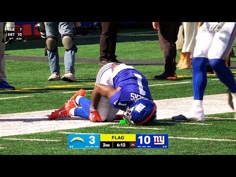 Does the NFL have a TURF Problem?