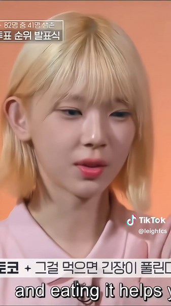 KOTOKO Fancam Highlights