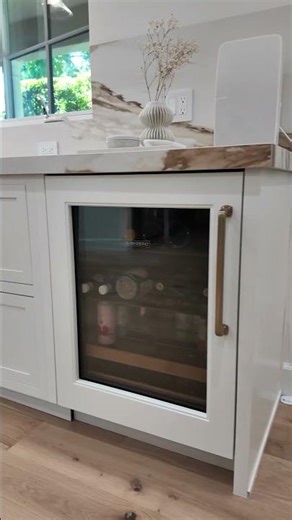 Modern Kitchen Remodel | Excelle Kitchen & Bath