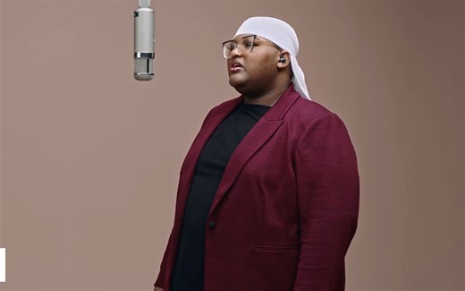 ‘I Am Roze’ Is the Gen Z Singer With A Golden Voice That’s Unrivaled and Perfect - The Root