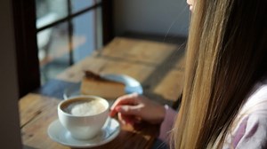 Should You Be Worried About Drinking Decaffeinated Coffee?