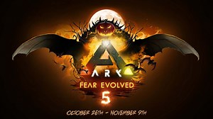 ARK: Fear Evolved 5