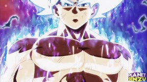 Dragon Ball Super - Goku has Mastered Ultra Instinct #goku #DBS #dragonballsuper #ultrainstinct | PlanetSenzu