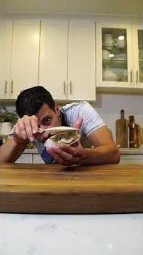 How To Remove Live Scallop from its Shell