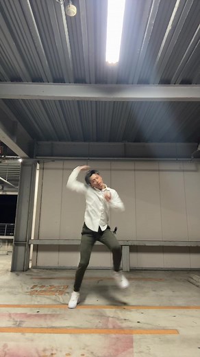 Learn BTS DNA Dance Moves Step by Step