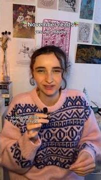 every book i read in november📚 #bookish #bookrecommendations #booktok #booktube